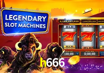 Desvendando o Mundo dos Jogos Virtuais na h666