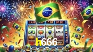 Experiência VIP h666