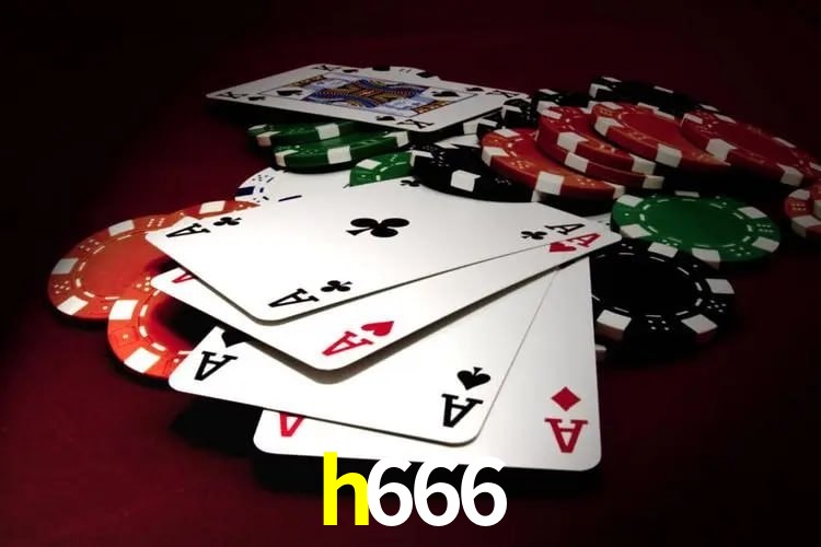 Estatísticas h666