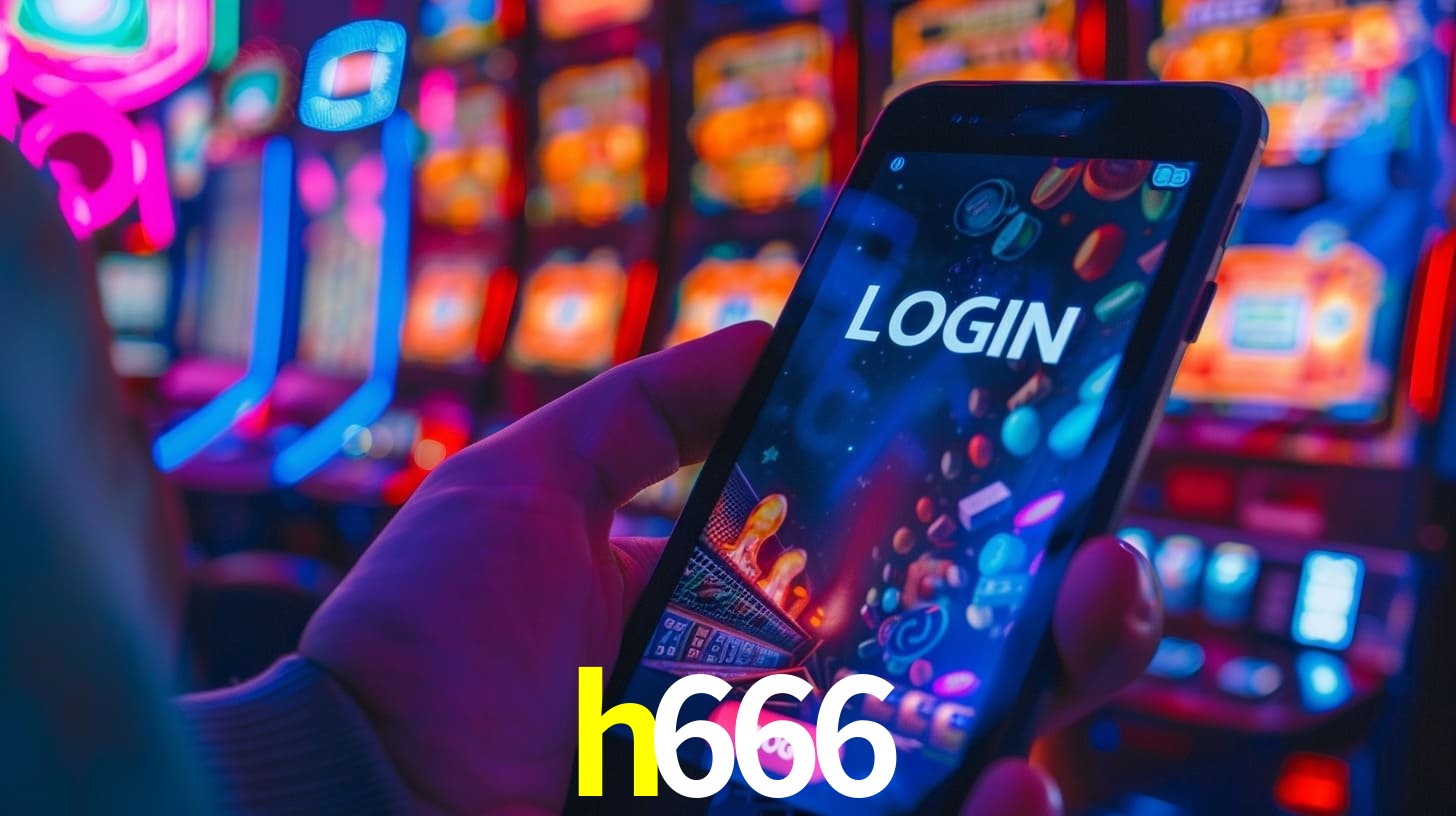 Experiência VIP h666