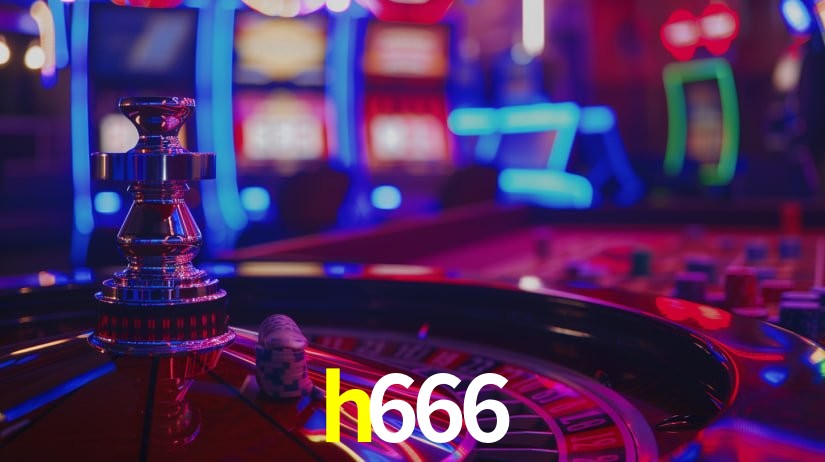 h666: Seu Cassino Premiado com Pagamentos Rápidos