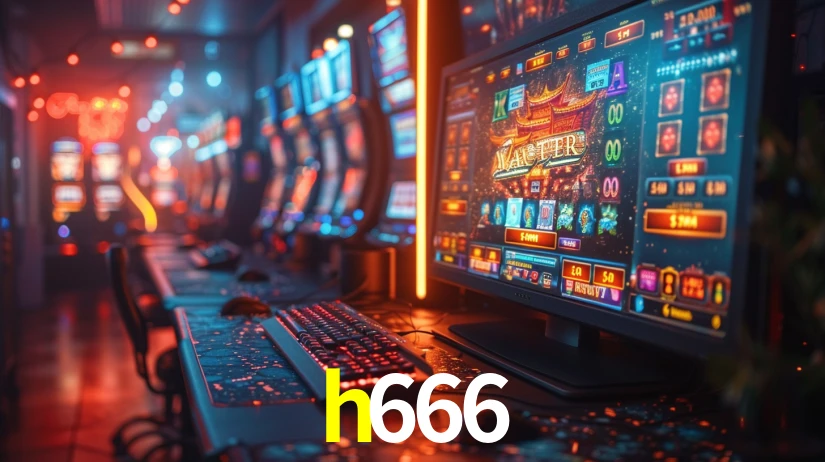 h666 - Site oficial autorizado - h666.com