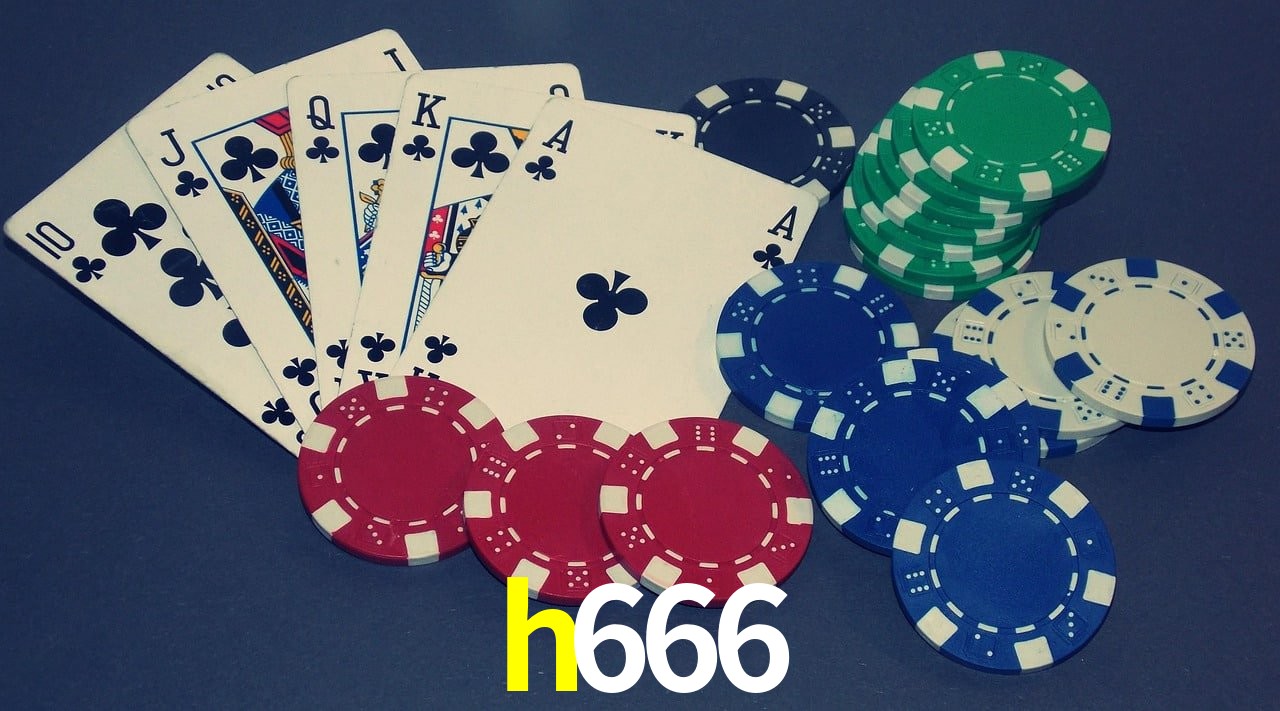 Welcome Bonus h666