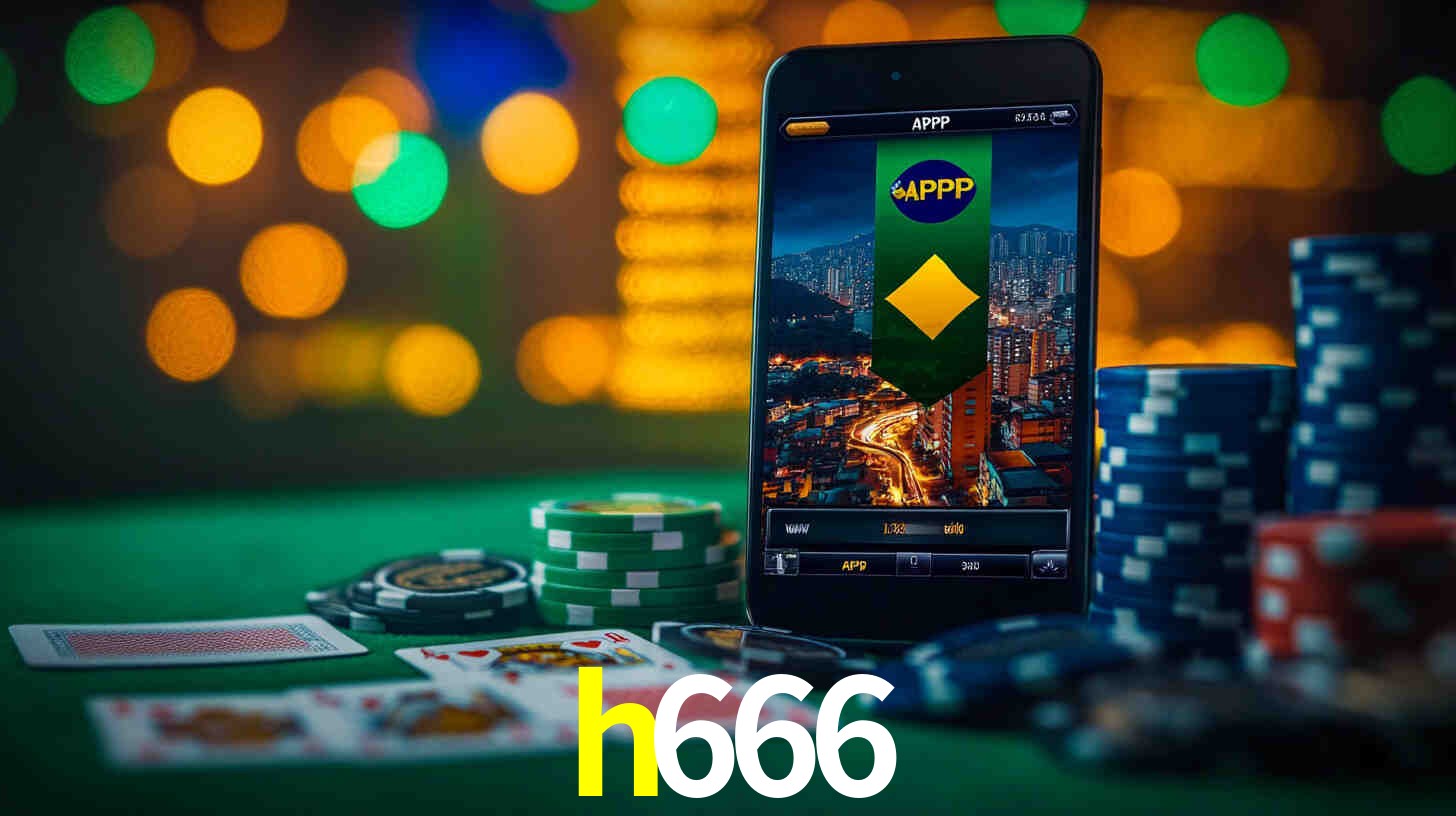 Estatísticas h666