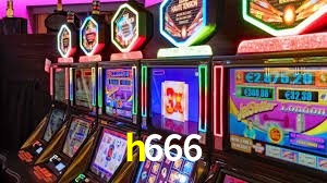 Mesa de Roleta h666