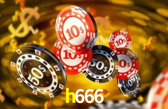 Diretório de Jogos h666