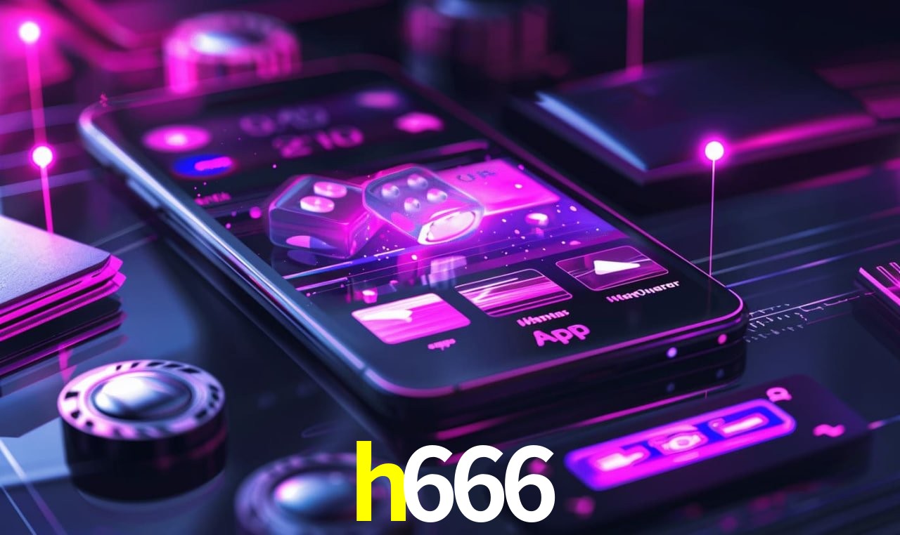 VIP Casino h666