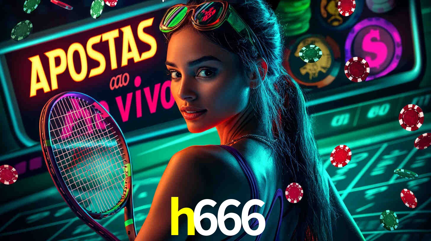 Descubra a Essência do h666: Nossa História e Compromissos