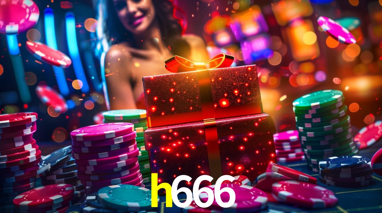 Interface do App h666