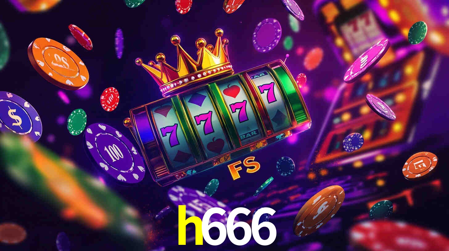 Ofertas Imperdíveis na h666: Promoções e Bônus Que Valem a Pena