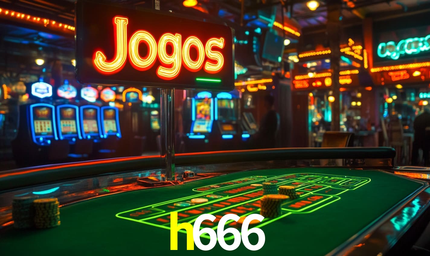 Requisitos do APK da h666 para Android