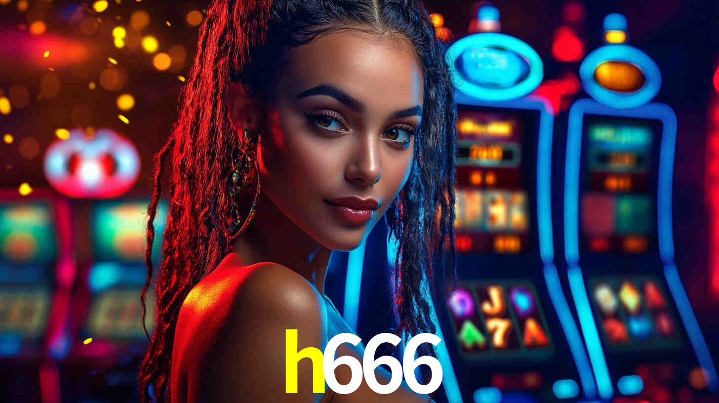 Desvendando o Mundo dos Jogos Virtuais na h666