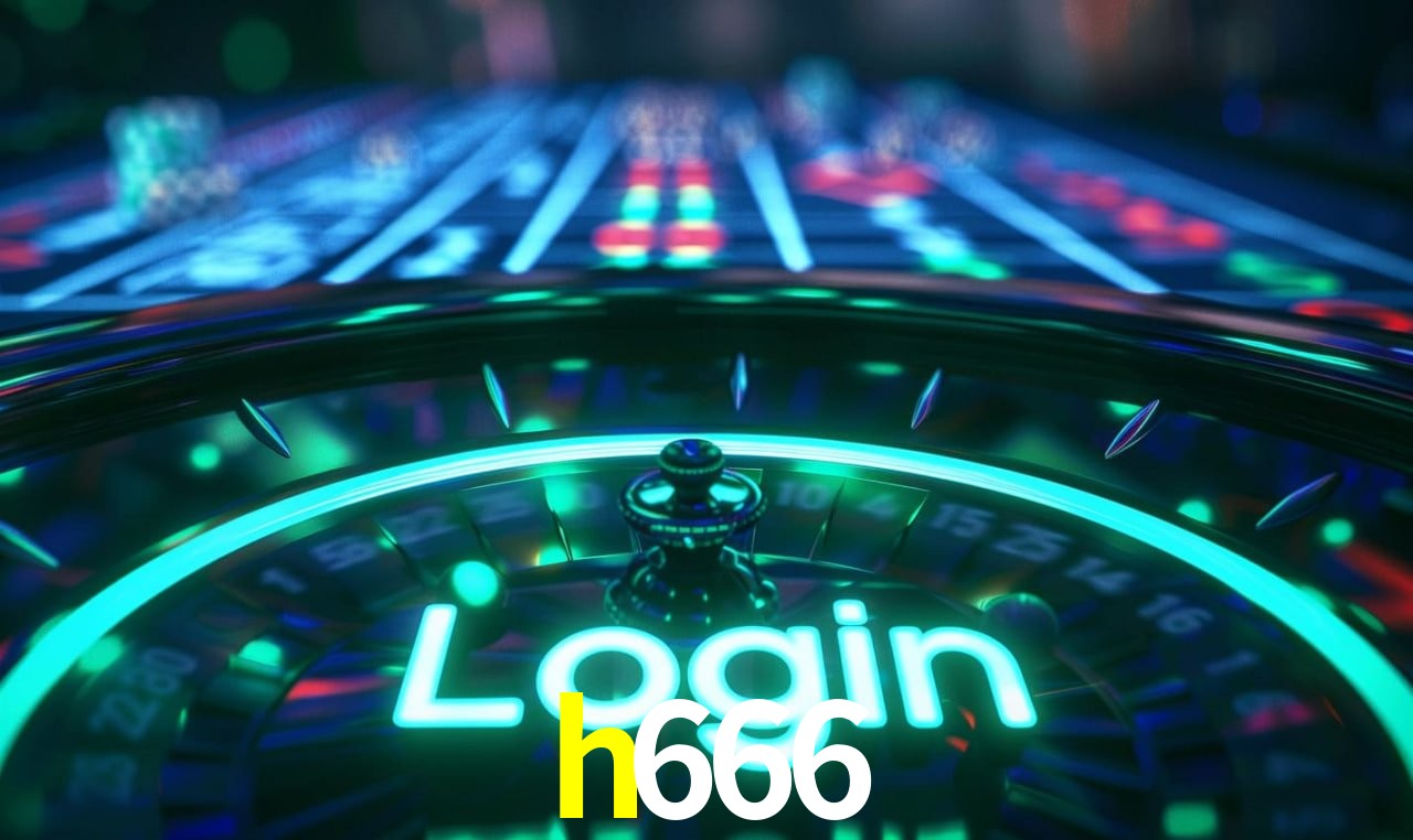 Provedores de Jogos h666