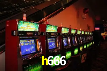 A Experiência Imersiva dos Cassinos Ao Vivo no h666