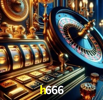 Recursos de Bônus h666