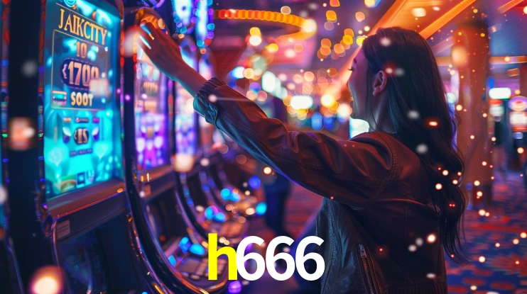 h666: Seu Especialista em Apostas Esportivas Brasileiras