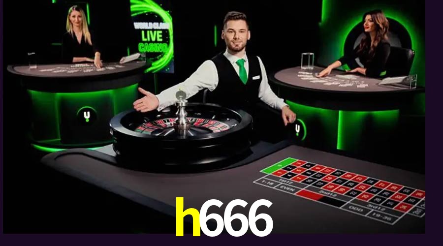 Exclusive Offers h666