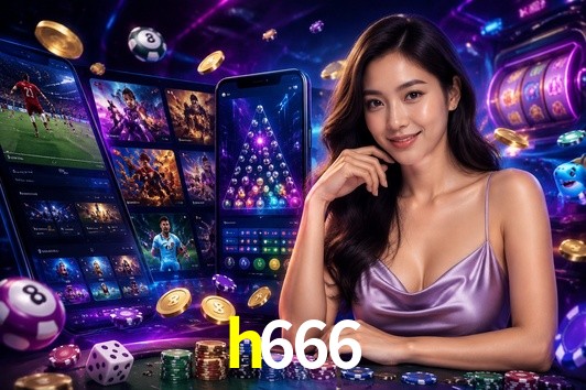 Security Systems h666
