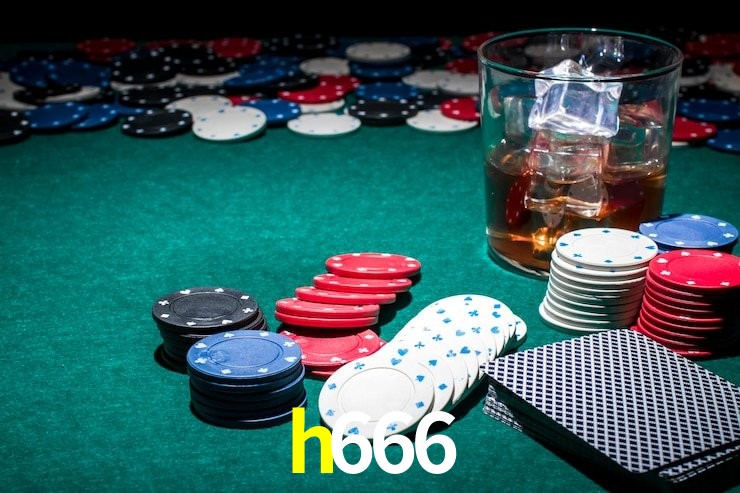 Estatísticas do Jogo h666