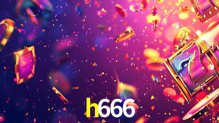 Jogos Exclusivos h666