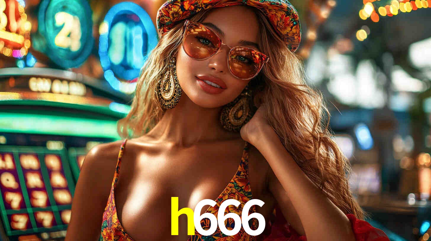 Explore as vantagens do h666: serviço profissional e confiabilidade