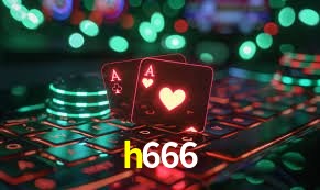 Tecnologia da Plataforma h666