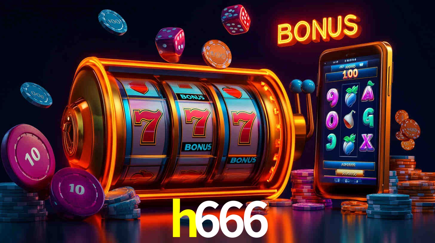 A Emoção da Loteria na h666: Uma Chance de Mudança de Vida