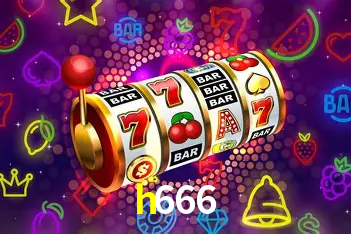 Explorando a Categoria de Eventos em Apostas na h666