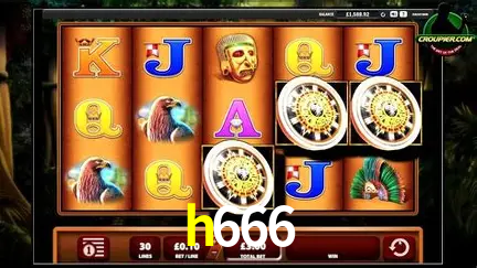 Descubra a Magia dos Jogos de Arcade no h666