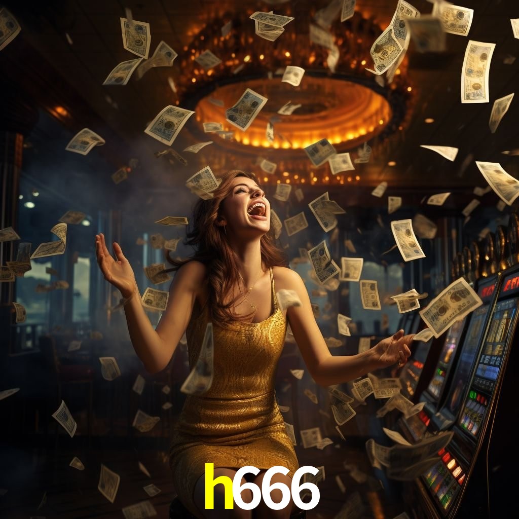 Daily Bonuses h666