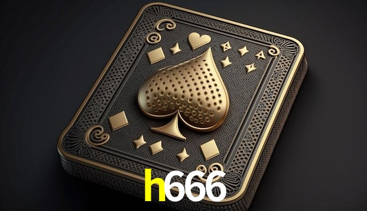 Sistemas de Segurança h666