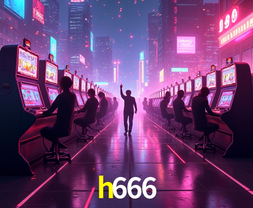 Estatísticas Esportivas h666