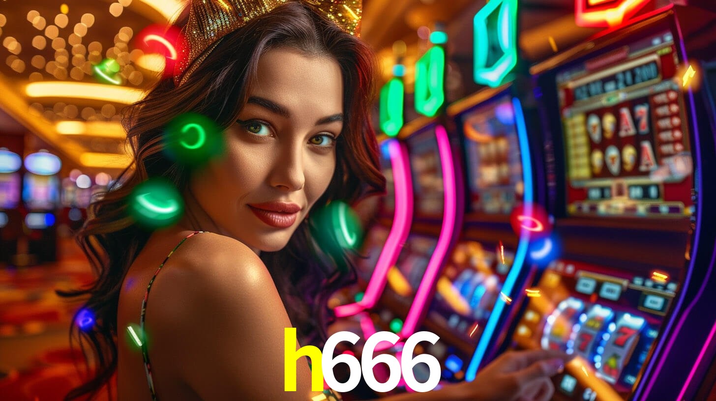 Comparação APP mobile vs versão web da h666