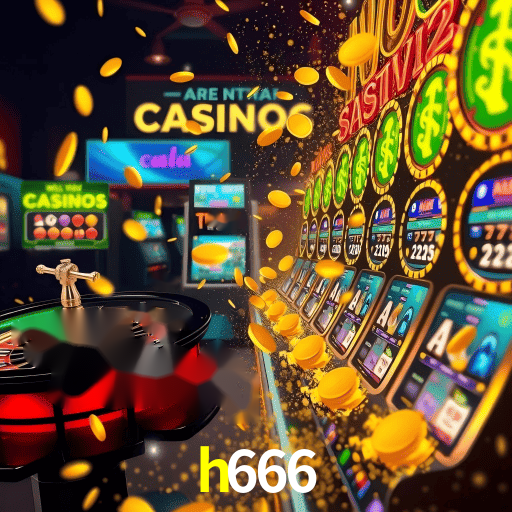 cassino h666