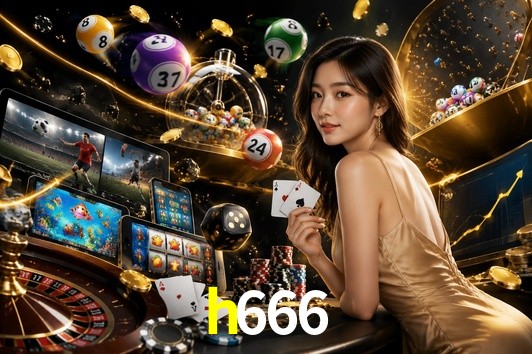 Flash Promotion h666