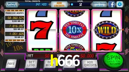 Apostas Esportivas na h666: Um Guia Completo