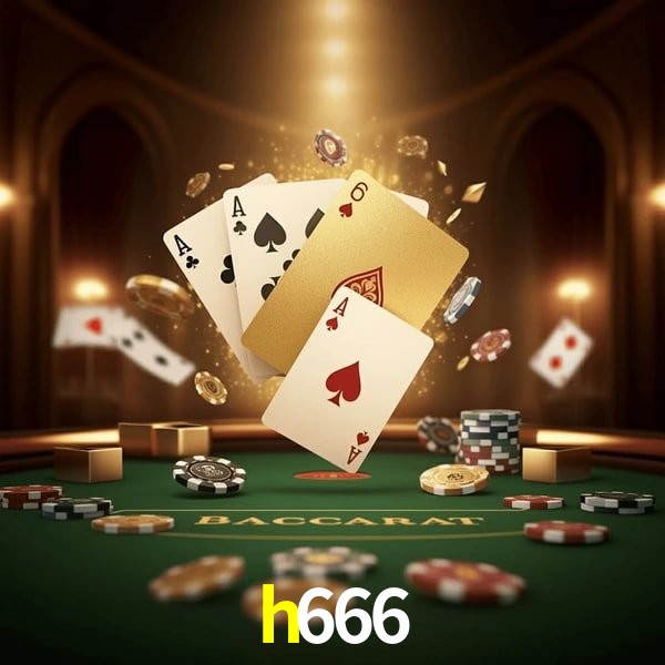 Programa VIP h666