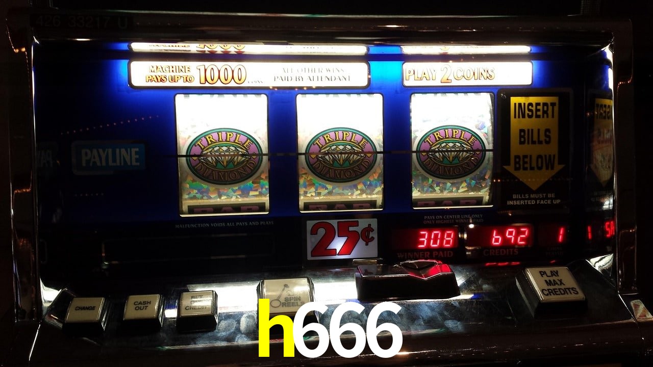 Roulette Table h666
