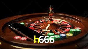 Live Casino h666
