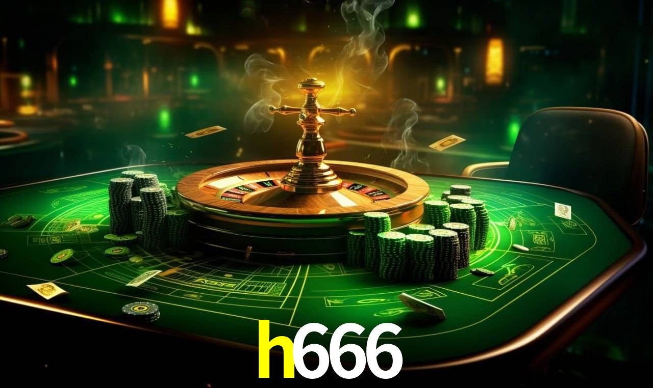 PIX Instantâneo h666