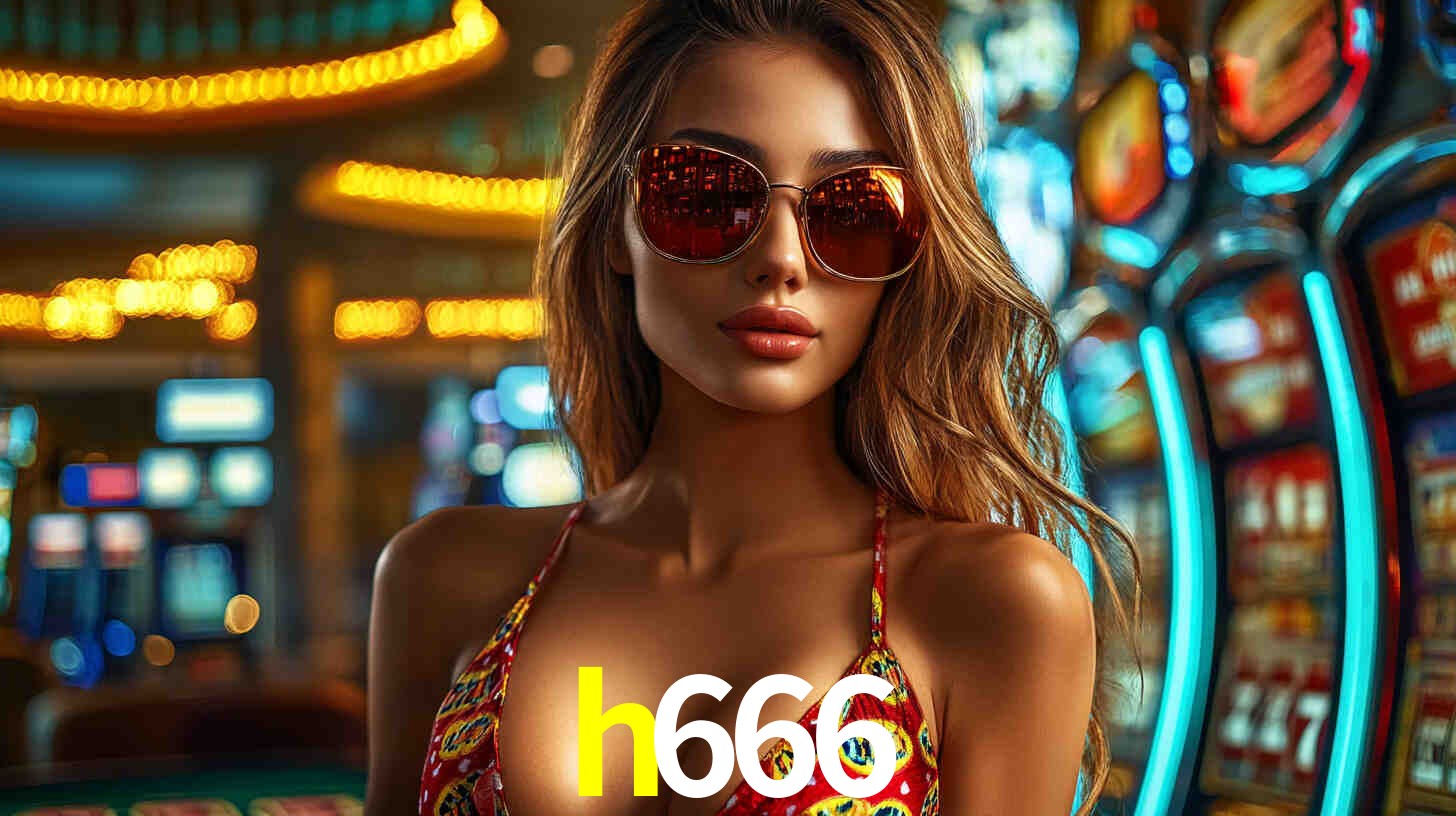 Experimente o Login Seguro Premium no h666