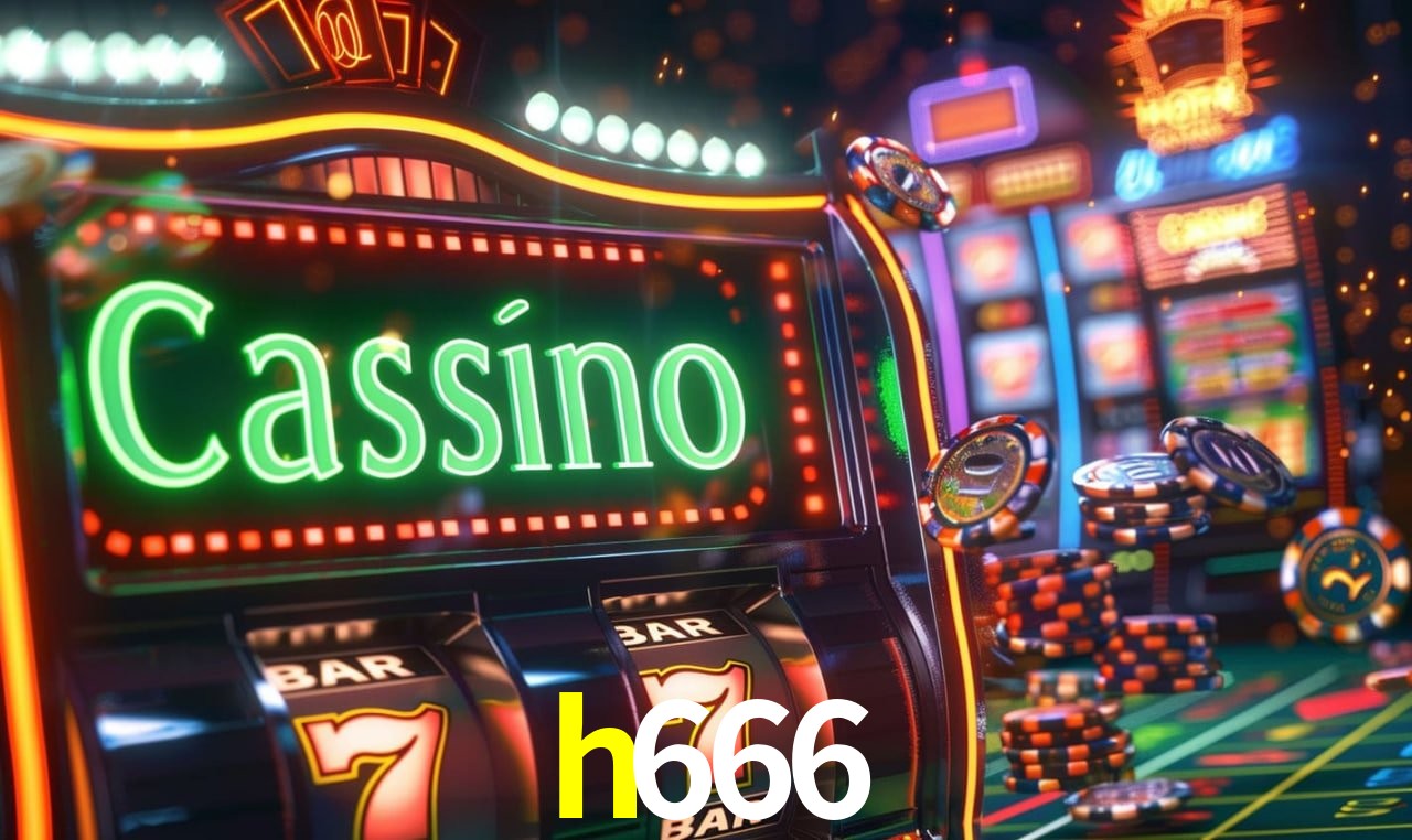 Requisitos do APK da h666 para Android