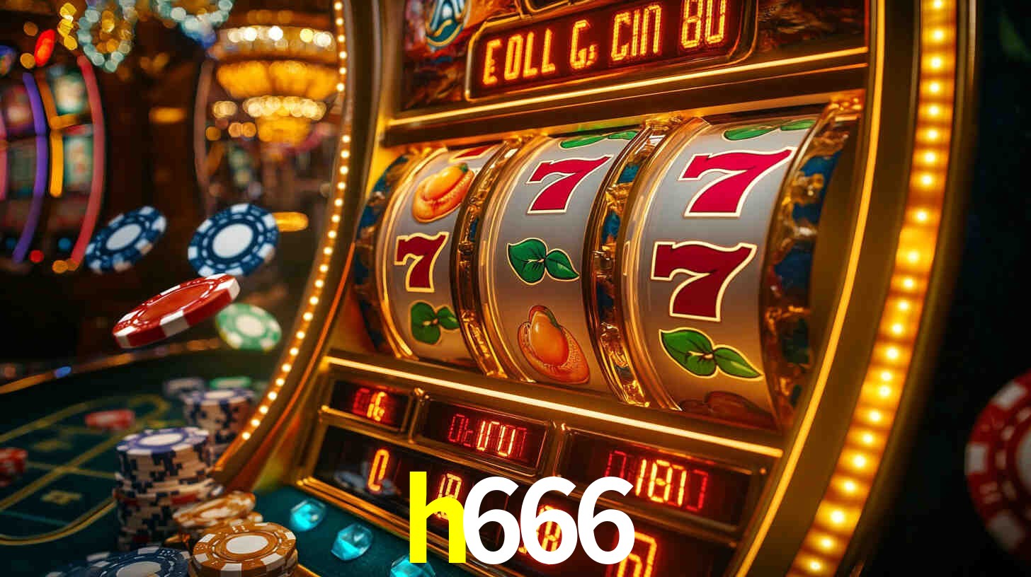 h666