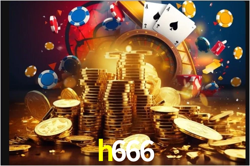Torneios h666