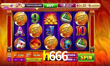Descubra a Magia dos Jogos de Arcade no h666