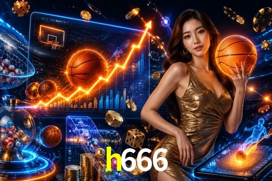 Seasonal Promotions h666