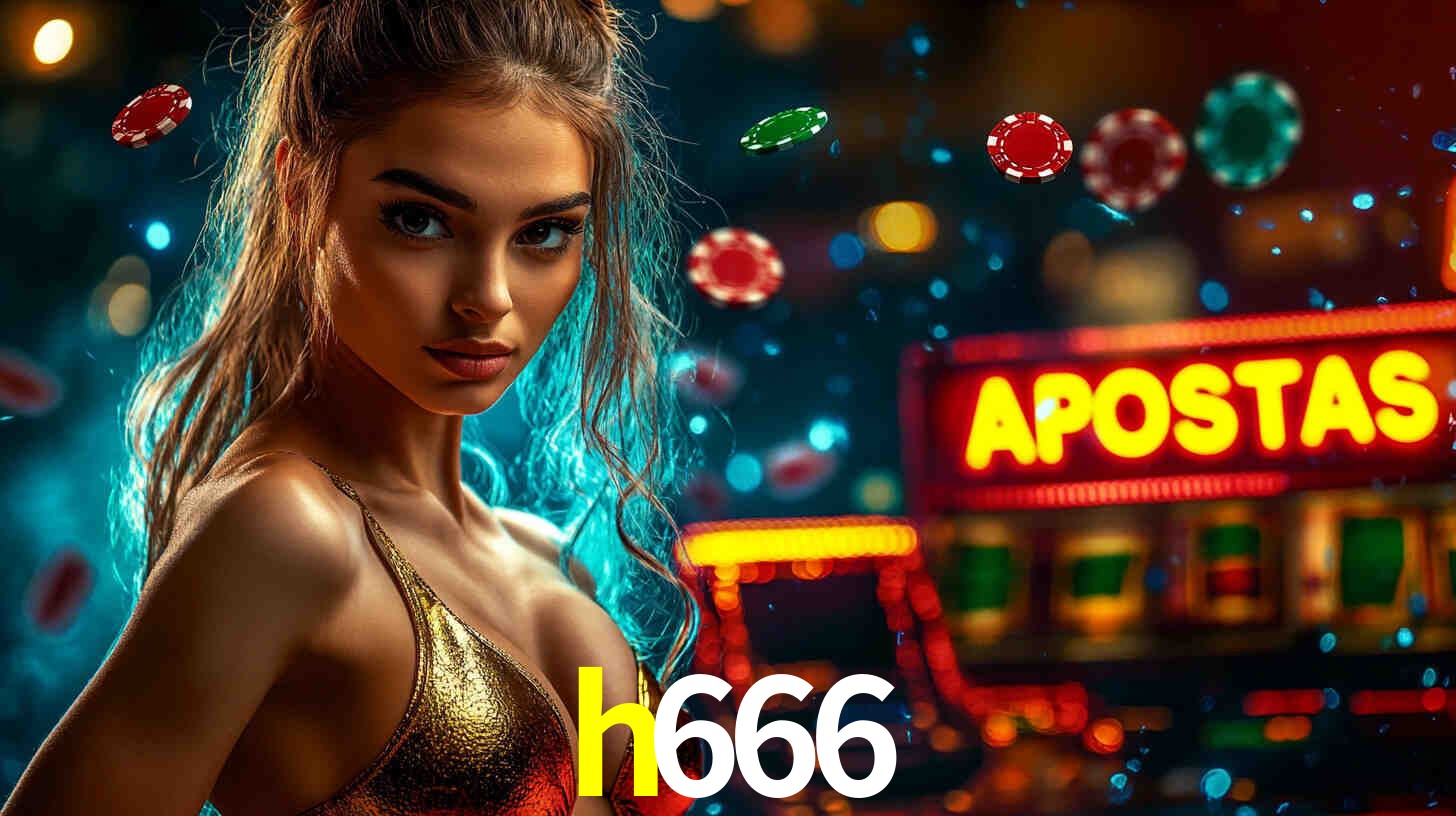 Explorando a Categoria de Eventos em Apostas na h666