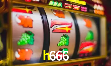 A Popularidade dos Caça-Níqueis no h666