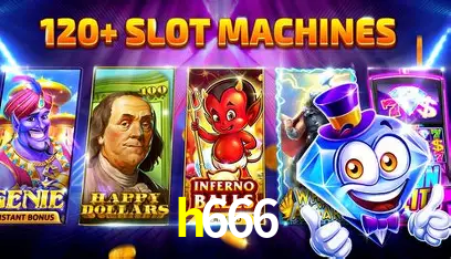 Apostas Esportivas na h666: Um Guia Completo