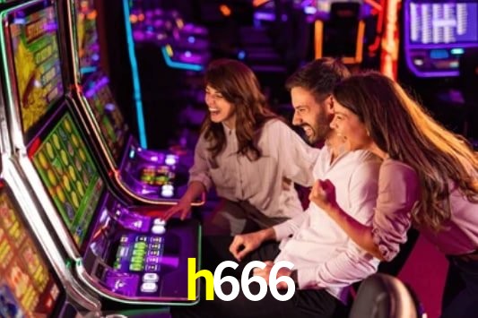 Programa VIP h666